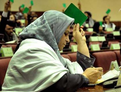 Afghan Fiscal Year to Start from January: WJ