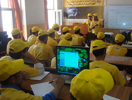 MTN Launches Commuter Courses  
