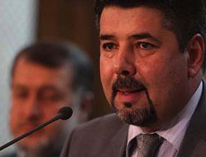 ISI-Backed Groups Active Against  Afghan Govt.: Nabil