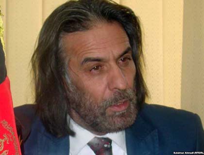 Karzai Releases  Anti-Corruption Decree
