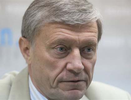 ‘No Plans’ for CSTO to Fill NATO Vacuum in Afghanistan