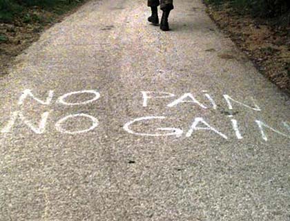 Life is not the Matter  of a Single Chance