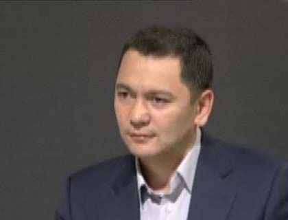 CIS Must Decide on  Transit Centre After NATO Pullout From Afghan