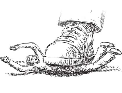 A Perfect Accountability!