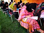 Pakistan Offers 600  Scholarships to Afghan Students 
