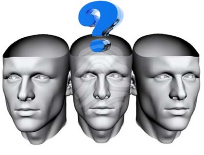 Personality Checkup!