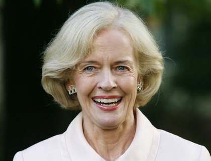 Bryce Promises Increased Assistance to Uruzgan