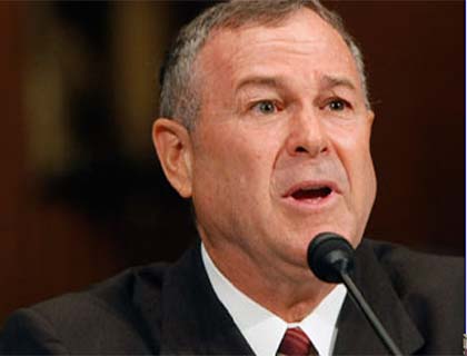 Rohrabacher Urges Clinton to Invite ANF to Chicago Summit