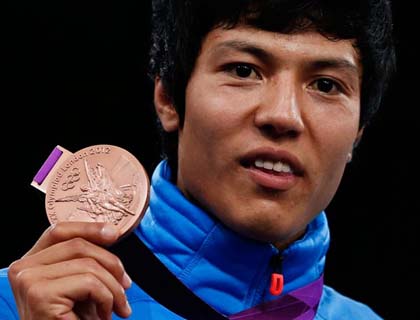 National Integrity Must not Dwindle