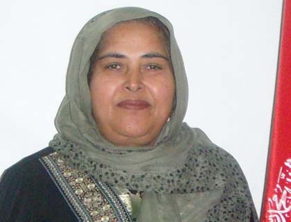Loya Jirga Not Postponed: Safya Saddiqui