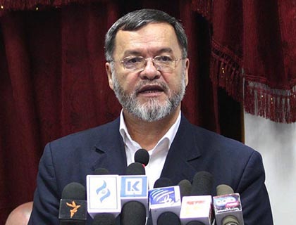 Karzai Names  2 for Top Judicial Slots