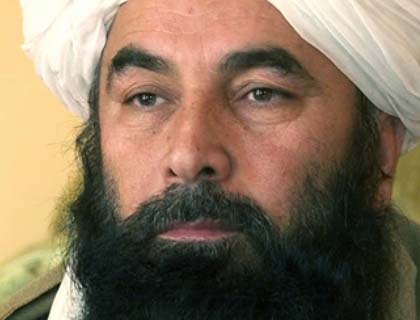 Taliban Finalize Peace Negotiators: Akbar Agha