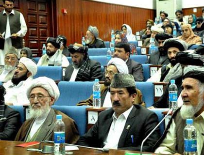 Senate Supports Karzai’s Remarks on Pakistan