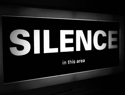 Talking of the Scents!