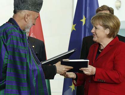 Another Strategic  Agreement Signed!