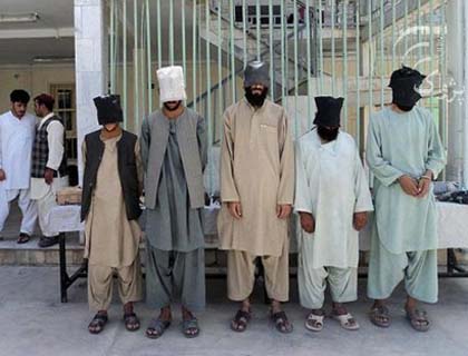 MoD Rejects Report on Suicide Attack Plot