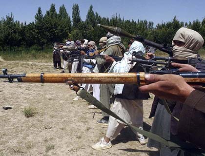 Taliban Enhances Links to Organized Crime: UN