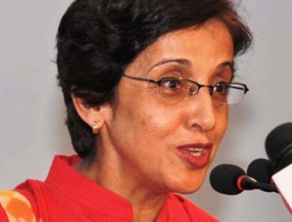 Pakistan Rejects Afghan Accusations Over Rabbani