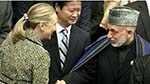 Tokyo Conference and Afghanistan’s Uphill Task 