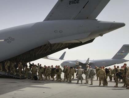 Hopes and Realities Regarding Post 2014 Afghanistan