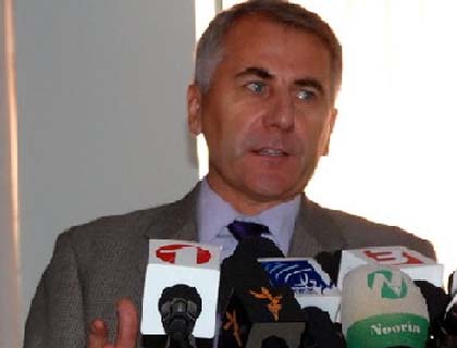 EU Pledges Euro  60mln to Afghanistan 