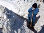 More Than 300 Killed in Recent Avalanches across Country: Abdullah