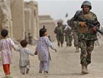 The Outlook of  Afghanistan Beyond 2014