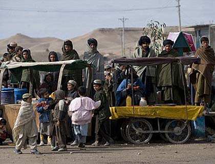 Badghis PC Performance A Mixed Bag
