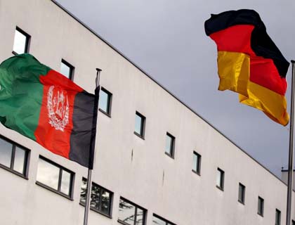 Germany Spent $6m on Afghan Vocational Edu