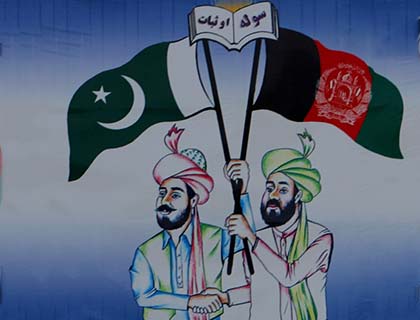 Peace Talks and Kabul-Islamabad Relation