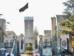 No List Received from IEC: Presidential Palace