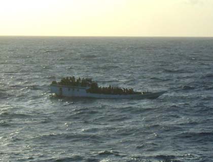 Australia’s Pacific Quandary