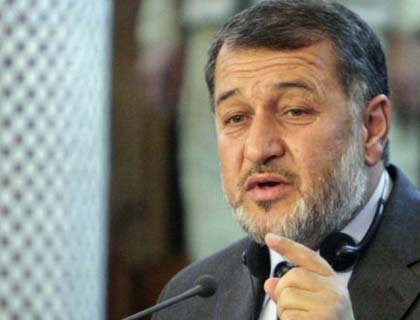 Mohammadi Hopes for  Better Security After 2014