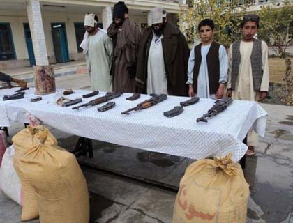 The Political Syndrome 