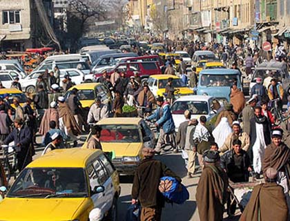 No End to Violence Enumeration of Population, Necessary for a State!