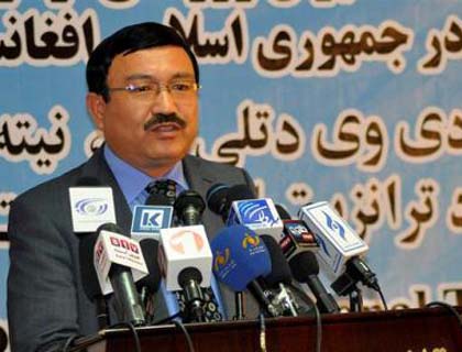 India to Deliver 1,000 Buses Soon: Najafi