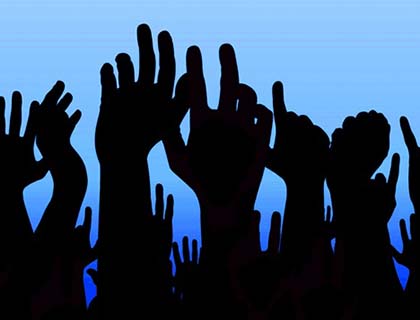 Democracy Relieves Afghans’ Anguish!