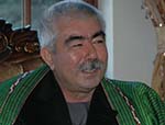 Dostum  Refuses to  Quit Politics