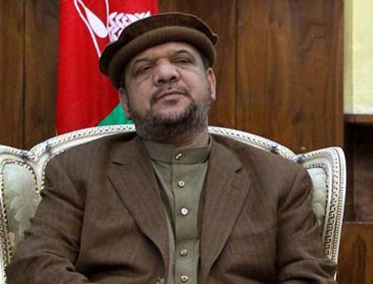 Fahim Calls on  Mujahedeen to ‘Mobilize’  to Defend Afghanistan