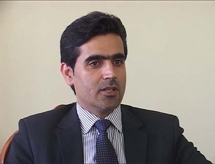 No Insurgent Roots in Afghanistan: Foreign Ministry