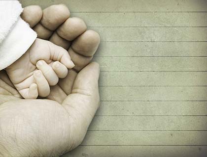 Dealing with the  Hard Business