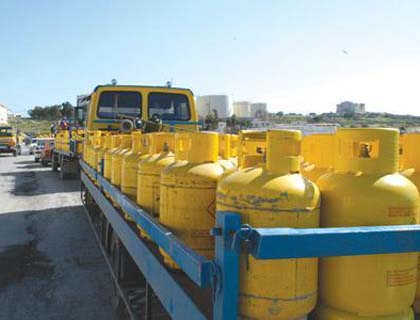 Govt. Can’t Fix Gas Prices: ACCI