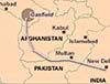 Turkmens Insist  on Trans-Afghan  Gas Line
