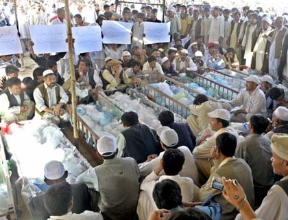 Persecution of Minorities in Pakistan: A Failed State