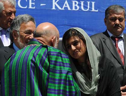 ‘Heart of Asia’ Conference