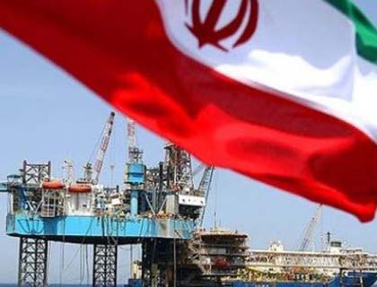 The Hard Journey to Sanction Iranian Oil 