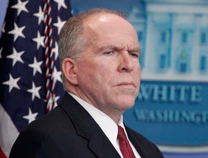 US to Release Osama Documents: Bernnan 