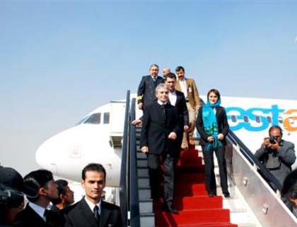 ACCI Opposes  New Aviation Policy