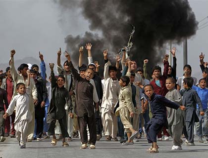 Freedom of Speech: Does not  mean to Abuse Ideologies