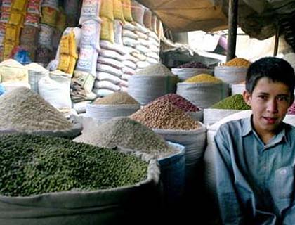 Good Prices Rise as  Ramadan Arrives